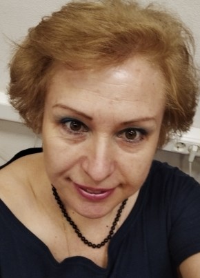 Nataliya, 56, Russia, Saratov