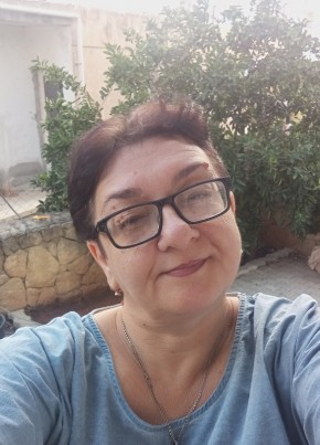Виктория из Mersin 48 лет
