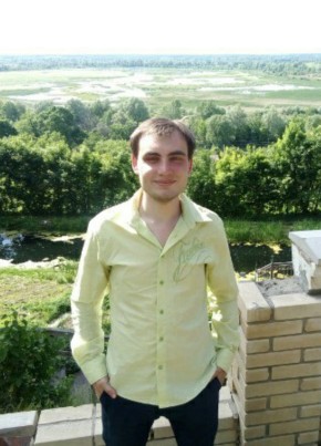 Паша, 31, Україна, Житомир