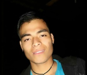 Haroldo, 27 лет, Santa Cruz de la Sierra