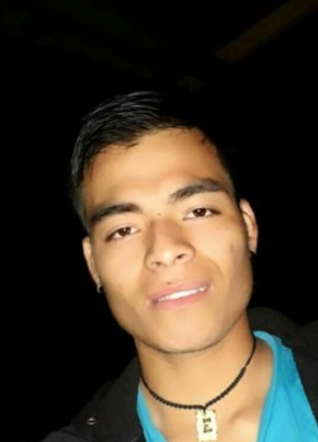 Haroldo, 27, Estado Plurinacional de Bolivia, Santa Cruz de la Sierra
