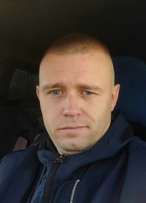 Дима из Артема 36 лет