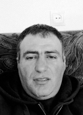 Вардан, 44, Россия, Отрадная