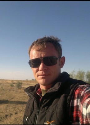 Александр из Тамбова 42 года