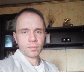 Эдуард, 42 года, Новосибирск