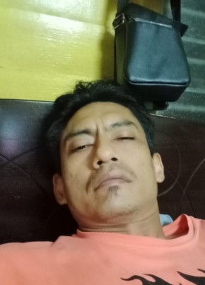 Syamsul Yaacob, 45, Malaysia, Kuala Kangsar