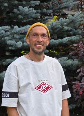 Виталий из Бийска 48 лет