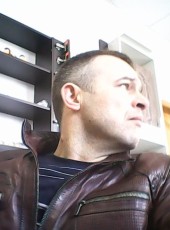 Aleksandr, 48, Russia, Belgorod