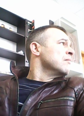 Aleksandr, 50, Russia, Stroitel