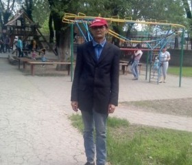 Дмитрий, 59 лет, Алматы