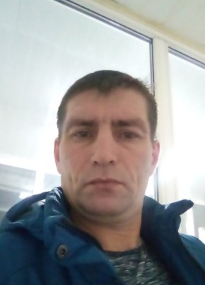 Владислав, 48, Россия, Москва