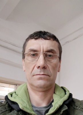 Андрей, 53, Россия, Щекино