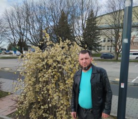 Алексей, 43 года, Калининград