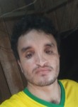 Bruno, 26 лет, Porto Velho