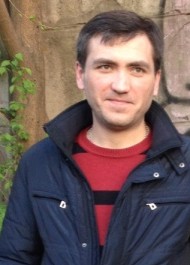 Serg, 40, Україна, Київ