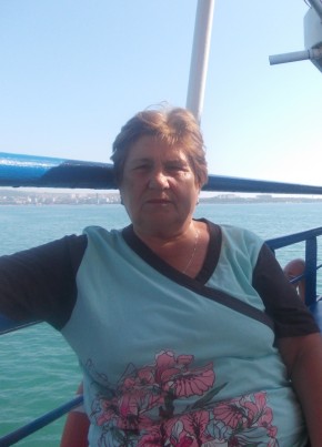 татьяна, 64, Россия, Майкоп