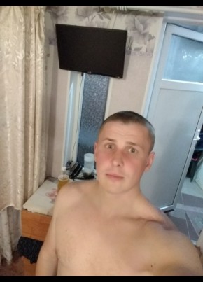 Artyem, 34, Russia, Smolensk