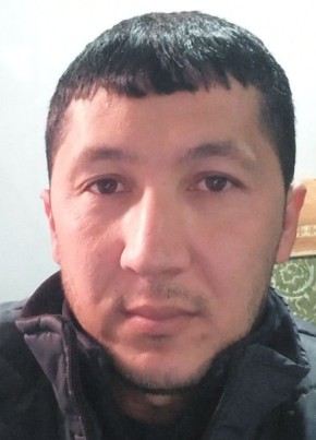 Bakhodir, 39, Uzbekistan, Tashkent
