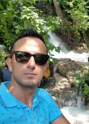 ahmet esmer, 22, Türkiye Cumhuriyeti, Balıkesir