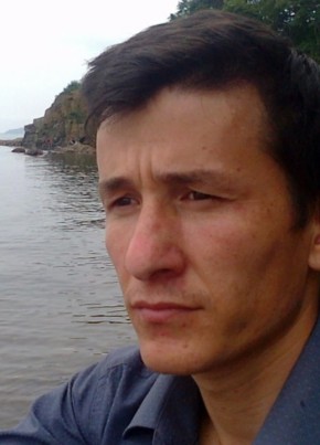 Pele, 39, Россия, Санкт-Петербург
