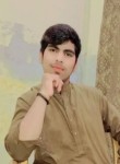 Ali, 18 лет, لاہور