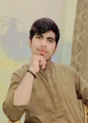 Ali, 18, پاکستان, لاہور