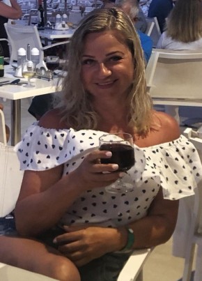 Мария, 41, Россия, Видное