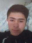 Сардор, 18 лет, Сыктывкар