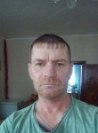 Евгений, 46 лет, Петропавл