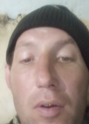 Александр Леснов, 45, Россия, Кропоткин