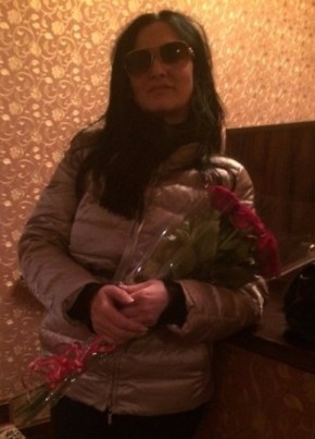 Аля, 46, Россия, Москва