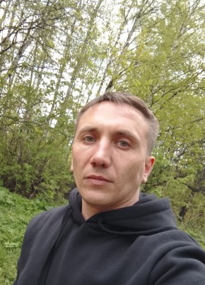 Алексей Жуков, 33, Россия, Москва