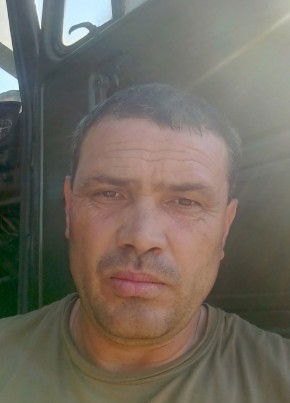 Дима из Черниговки 43 года