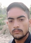 Rajnikant Kumar, 24 года, Najībābād