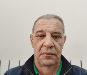 Sergey, 64, Krasnoyarsk