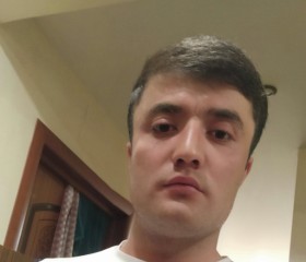 Sardor, 21 год, Петропавловск-Камчатский