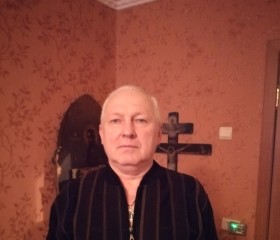 виктор, 62 года, Челябинск