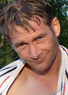 Денис, 52, Россия, Мурманск