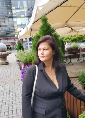 Alena, 45, Russia, Kaliningrad