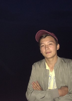 Елжан, 24, Қазақстан, Алматы