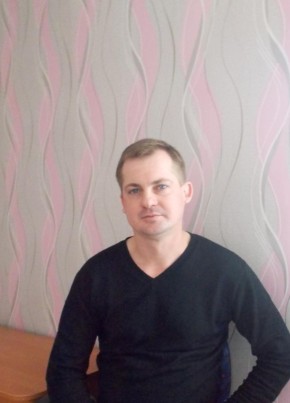 Андрей из Волгограда 43 года