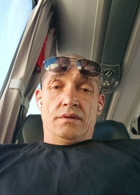 Андрей, 48, Россия, Москва