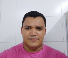 Roberto Nunes, 27 лет, Recife