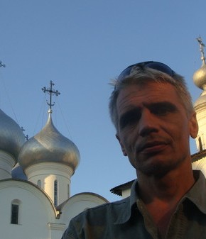 slavik, 52, Россия, Казань
