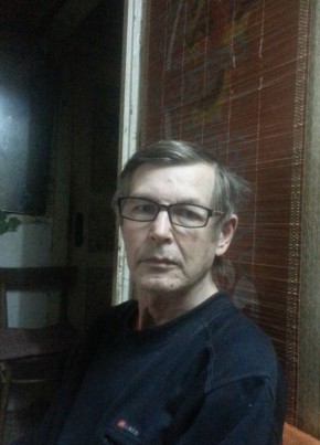 Филипп, 54, O‘zbekiston Respublikasi, Chirchiq