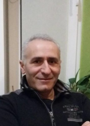 Армен, 55, Հայաստանի Հանրապետութիւն, Բյուրեղավան