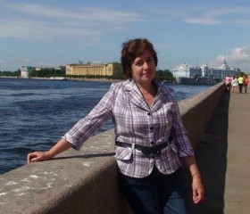 Александра, 67 лет, Мурманск