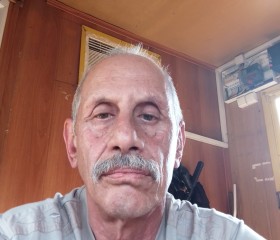 Сергей, 63 года, Сызрань