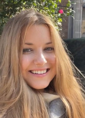 Анна из Горад Мінска 38 лет