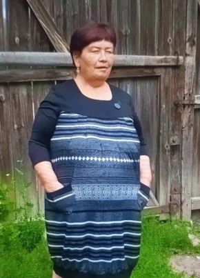 Галя из Куртамыша 51 год